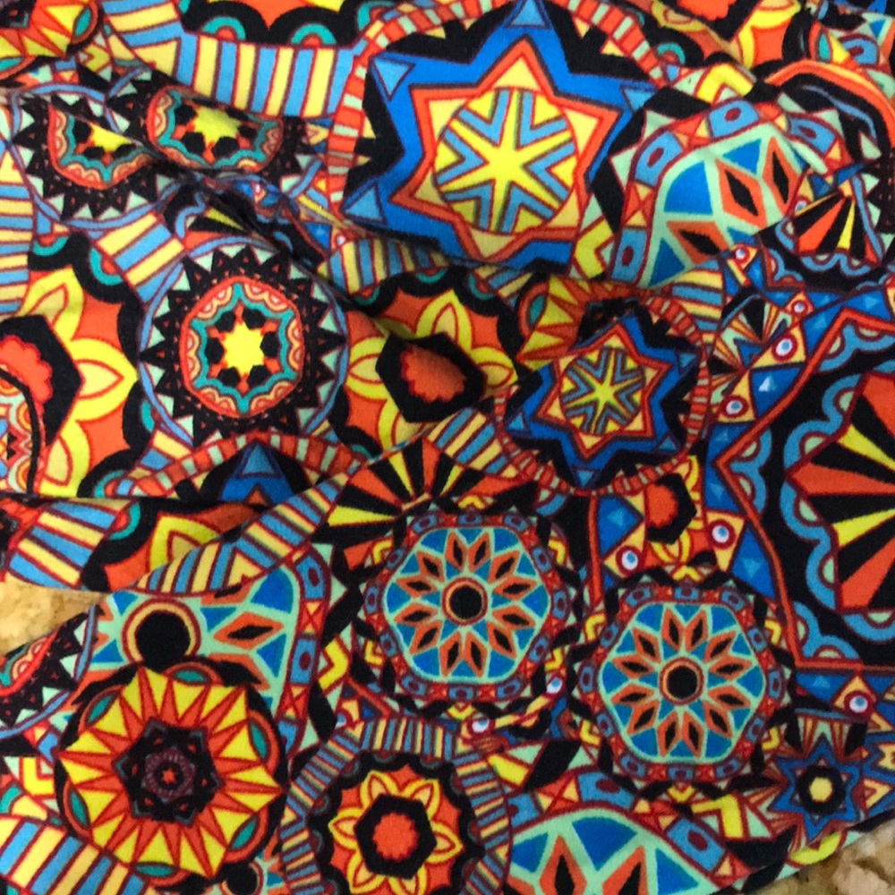 Super fun pattern!
